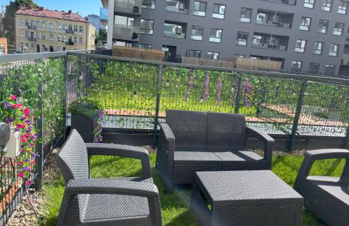 Centrum Apartament Jurowiecka 13 - Foto 43