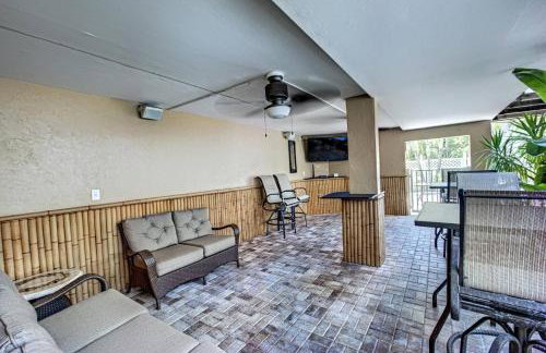 Siesta Sands Beach Resort Gulf View - Foto 86