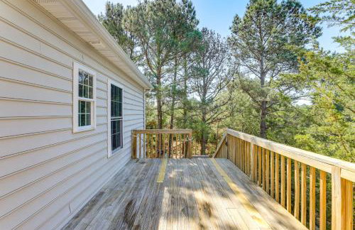 Broadkill Beach Gem with Beach Access, Dogs Welcome - Foto 15