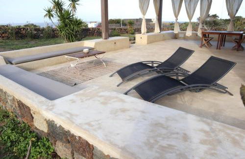 Etherea - I Dammusini di Pantelleria - Foto 18