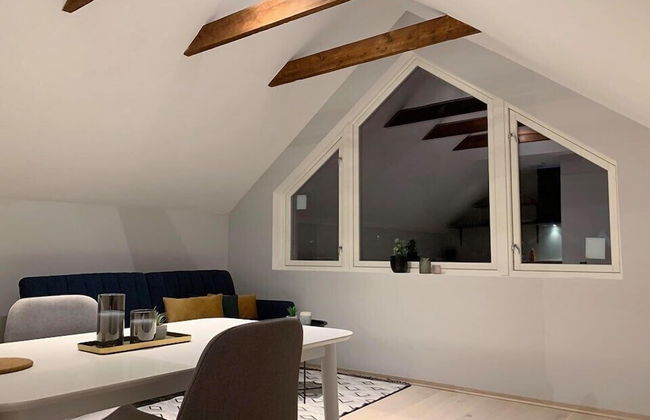 Arctic Homes Homestay Villa - Foto 10