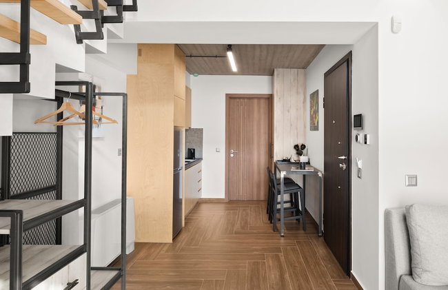 Athenian View Loft - Foto 43