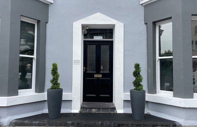 Fabulous Apt in the Heart of Victorian Llandudno - Foto 26