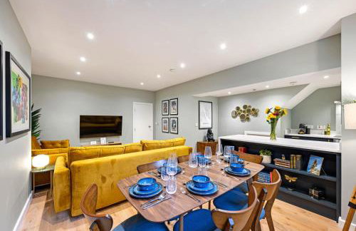 Host & Stay - Catharine Quarters - Foto 1