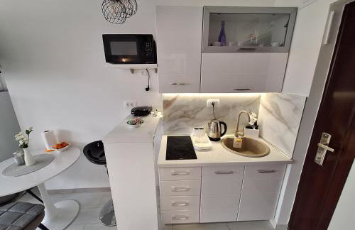 Mystic Grey Studio Apartment - Foto 26