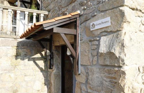 Stone House - Foto 2