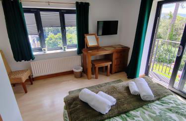 Bryn Mynach Annex - Foto 15