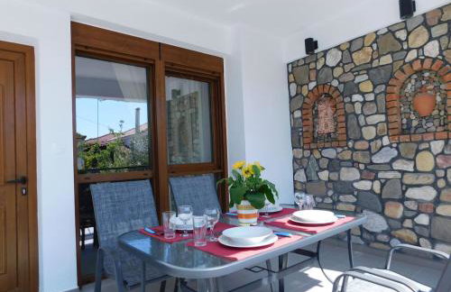 Patriko - house 1, traditional Stone house - Foto 66