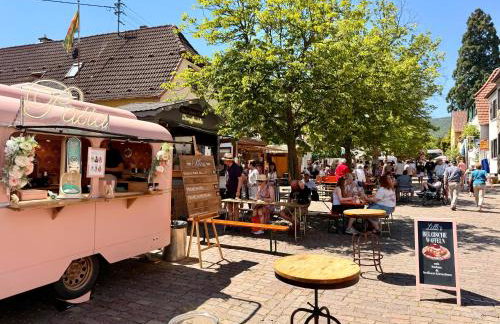 Ferienwohnung Talblick - Foto 7