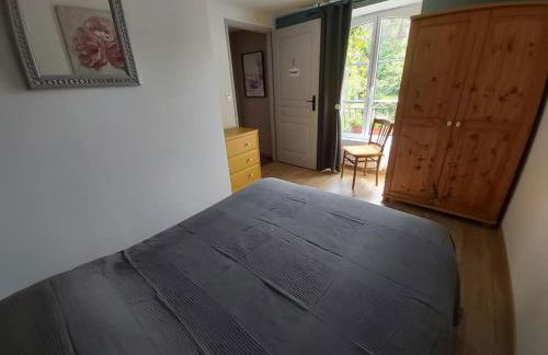 le gîte Excalibur - Foto 6