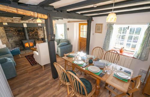 Cosy cottage hideaway set in beautiful countryside - Pass the Keys - Foto 19