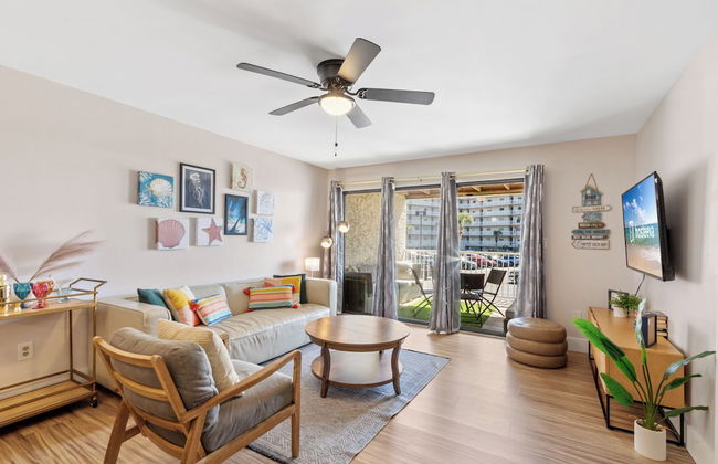 Seaside Beach & Racquet Condos - Photo 43