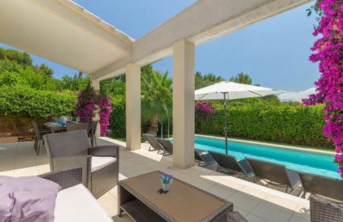 Alcudia -2182-63 Mallorca - Foto 9