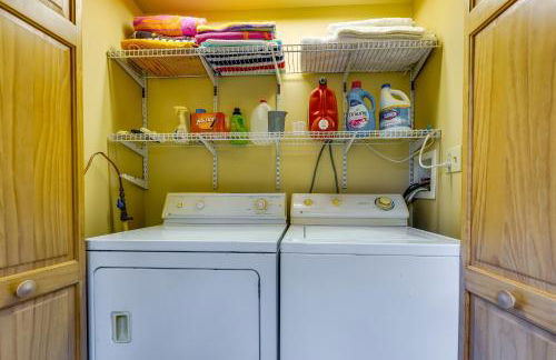 Cozy Adirondack Cabin Retreat in West Chazy! - Foto 20