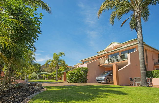 Tuscany Apartments - Photo 29