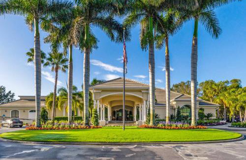 Bundled Cypress Golf Retreat, Unit 203 - Foto 1