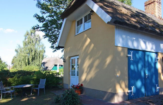 Apartment, Wieck am Darss - Foto 1