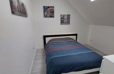 Maison calme proche de la cité des loisirs - Foto 8