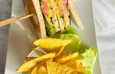 Bioagriturismo il cerreto - Foto 58