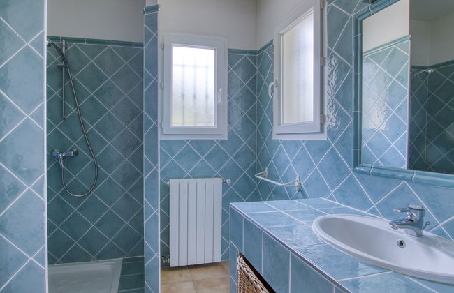 Le Puit des Oliviers I - Foto 17