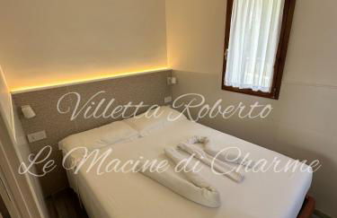 Villetta Roberto Le Macine di Charme - Pugnochiuso Resort - Foto 27