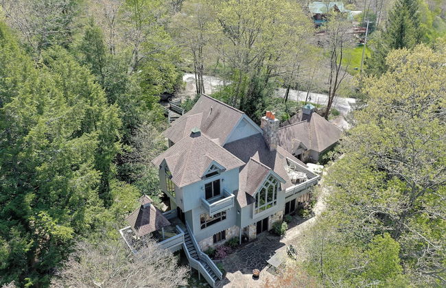 Inspiration Point by Taylor Made Deep Creek - Photo 71