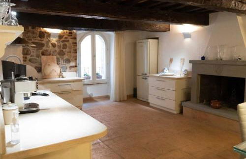 Luxury Townhouse View of Tuscany - Foto 16