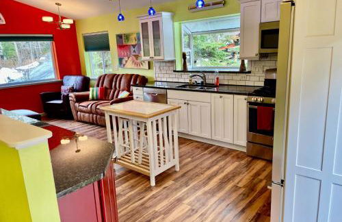 Girdwood Gem - Foto 9