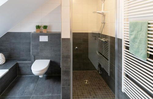 Landhaus Seewind mit Sauna - Foto 25