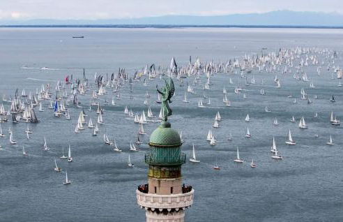 Residence Oliveto Mare Carso - Foto 35