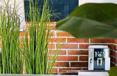 Dom nad jeziorem Miedwie, Zieleniewo - Foto 25