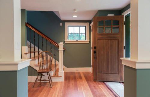 The Gatehouse on Golden Hill - Foto 10