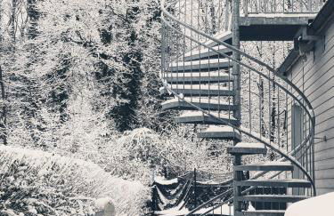 Ferienwohnung Schweier - Außerhalb und doch zentral - Foto 39