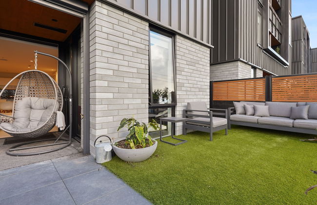 Groovy Apt Close to Onehunga Mall Centre - Foto 28