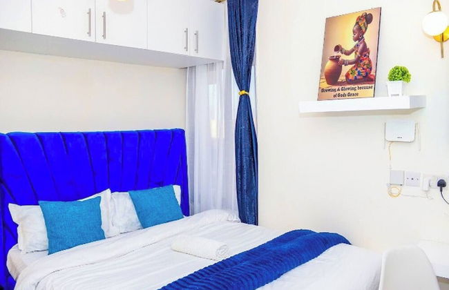 Elclassico Studio Jkia Airport View - Foto 3