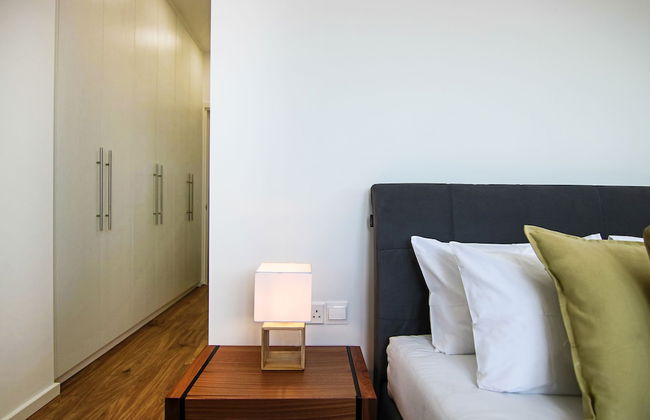 Phaedrus Living: Sea View Anna Residence 202 - Foto 11