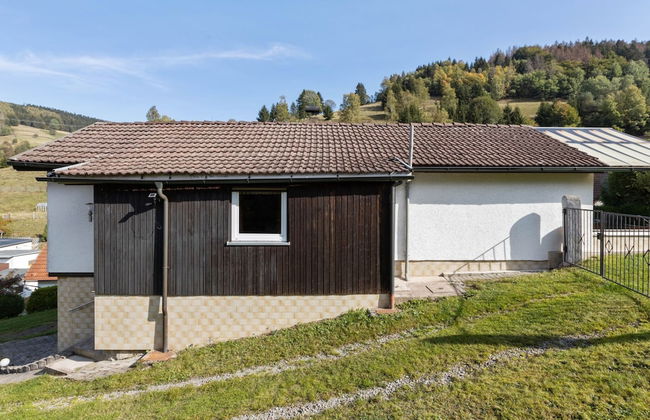 Charming Stay Near Oberhof - Foto 26