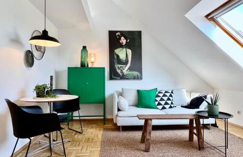 GREEN STAY APARTMENT - Free Parking - Foto 23