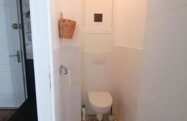 Le Tréville Grand Studio Cosy 32M2 - Foto 13