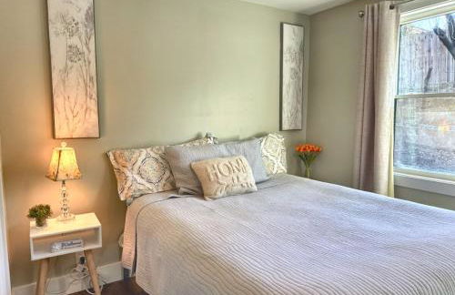 Private Quiet ADU-Guesthouse 10 mins to Airport & Downtown - Foto 17