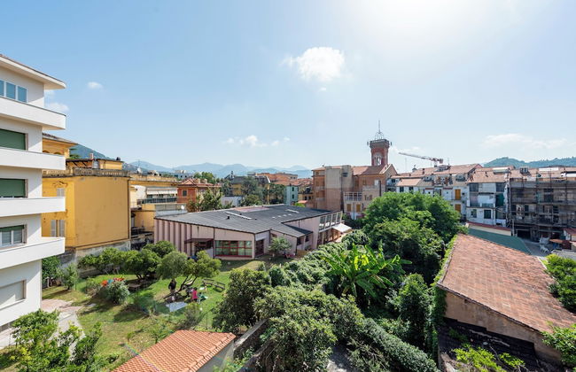 Charming Flat Sestri Levante - Foto 23