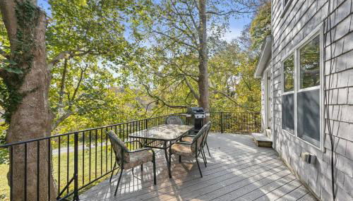 Brookside Bungalow - Foto 2