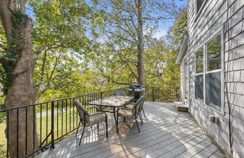 Brookside Bungalow - Foto 2