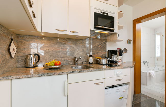 Residenza Chesa Margun 35-6 - Foto 10