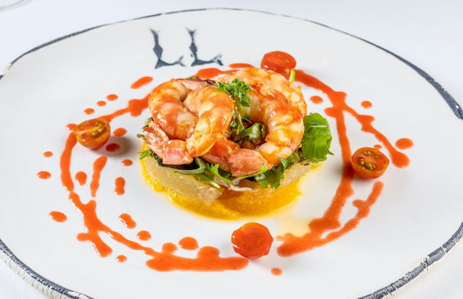 Hotel Llenaire - Foto 32