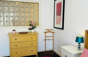 Modern house in central St Leonards - Foto 8