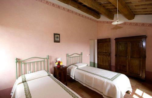 Villa Il Cigno - Photo 37