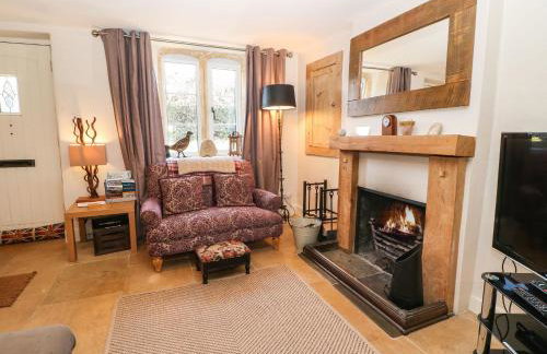 Green Pump Cottage - Foto 4