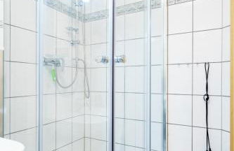 Wohnung mit Blick auf die Zitadelle Petersberg - 3 Zimmer - Foto 17