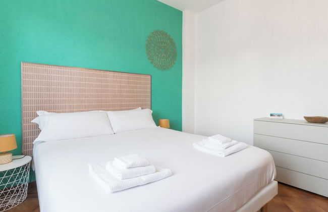 Italianway - Il Borgo apartments - Foto 52